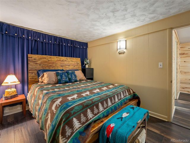 339 County Road 645, Grand Lake, CO 80447