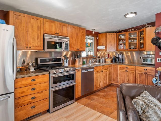 339 County Road 645, Grand Lake, CO 80447