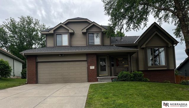 12111 N 159th Street, Bennington, NE 68007