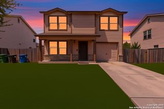 731 Inks Farm, San Antonio, TX 78228