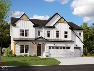 17068 Picket Fence Drive, Noblesville, IN 46060