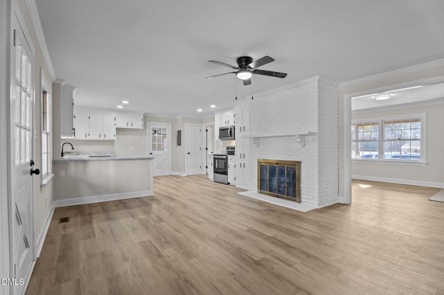 3738 Red Oak Battleboro Road, Battleboro, NC 27809