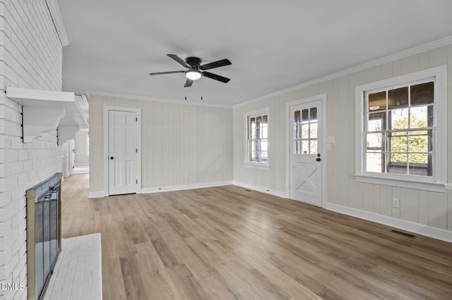 3738 Red Oak Battleboro Road, Battleboro, NC 27809