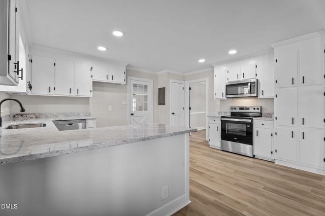 3738 Red Oak Battleboro Road, Battleboro, NC 27809