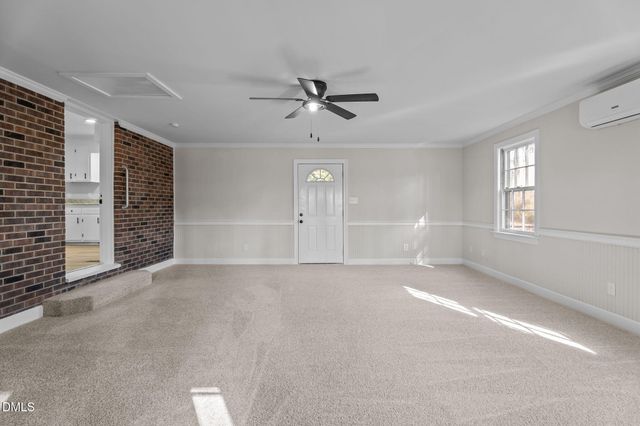 3738 Red Oak Battleboro Road, Battleboro, NC 27809