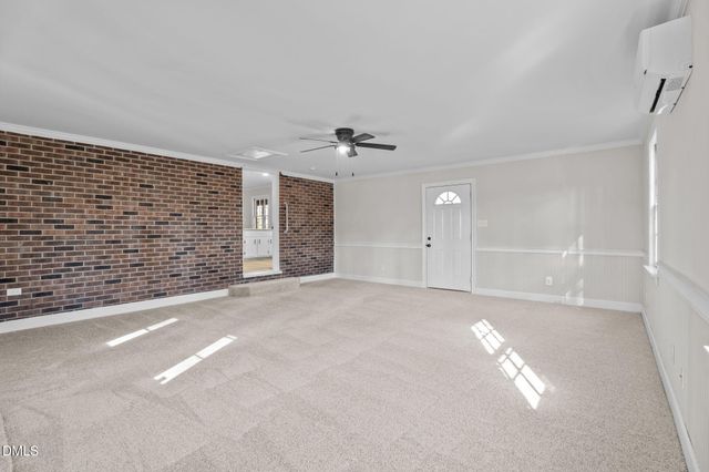 3738 Red Oak Battleboro Road, Battleboro, NC 27809