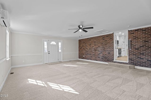 3738 Red Oak Battleboro Road, Battleboro, NC 27809