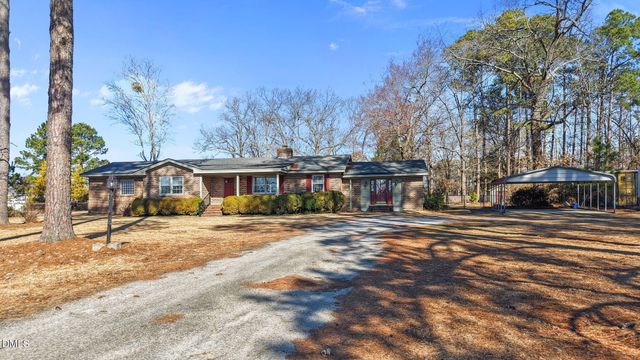 3738 Red Oak Battleboro Road, Battleboro, NC 27809
