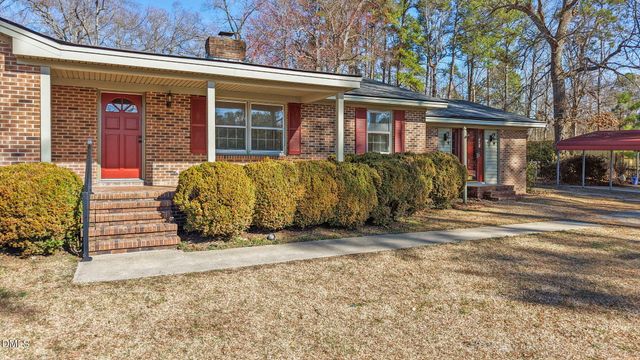 3738 Red Oak Battleboro Road, Battleboro, NC 27809