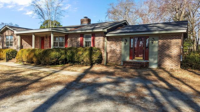 3738 Red Oak Battleboro Road, Battleboro, NC 27809