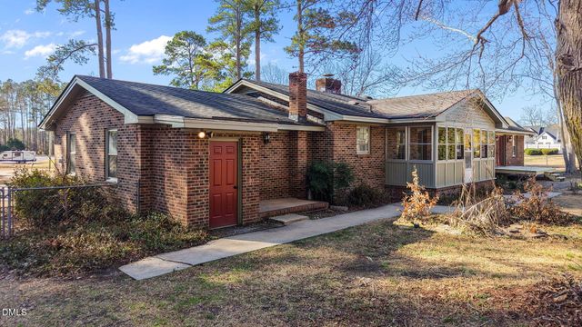 3738 Red Oak Battleboro Road, Battleboro, NC 27809