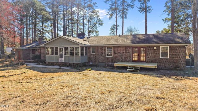 3738 Red Oak Battleboro Road, Battleboro, NC 27809