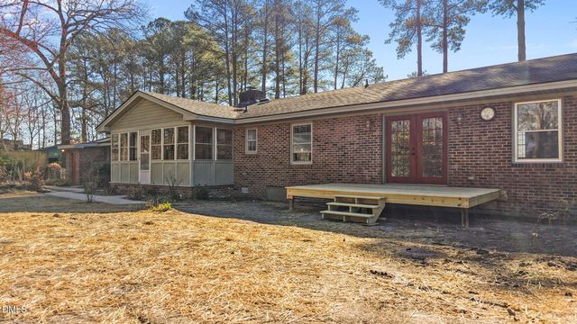 3738 Red Oak Battleboro Road, Battleboro, NC 27809