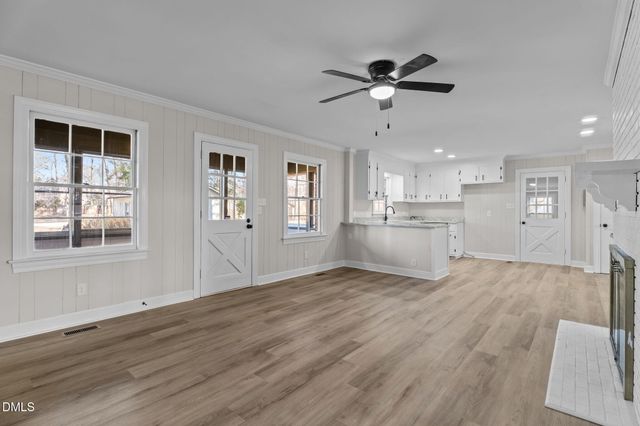 3738 Red Oak Battleboro Road, Battleboro, NC 27809