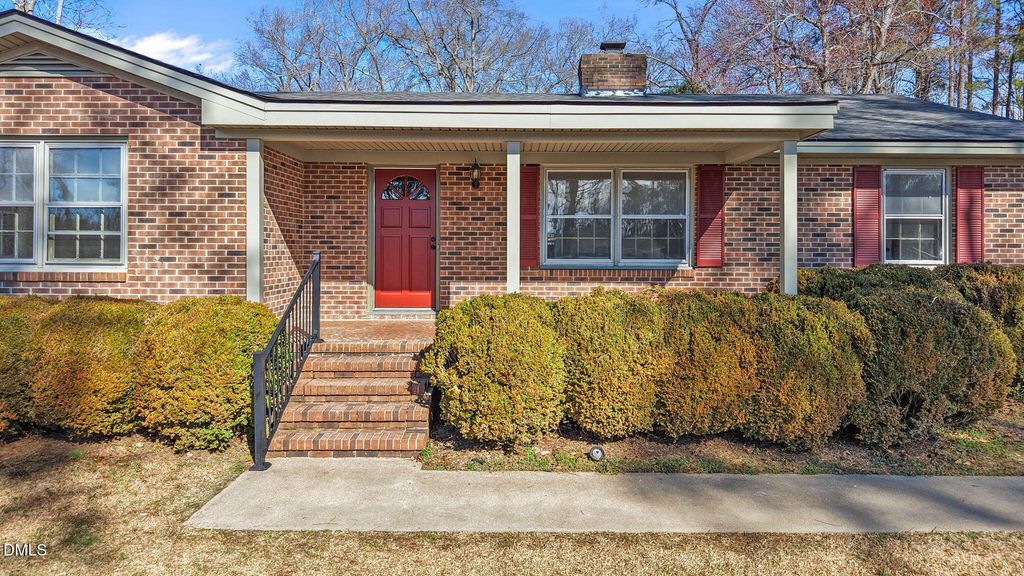 3738 Red Oak Battleboro Road, Battleboro, NC 27809