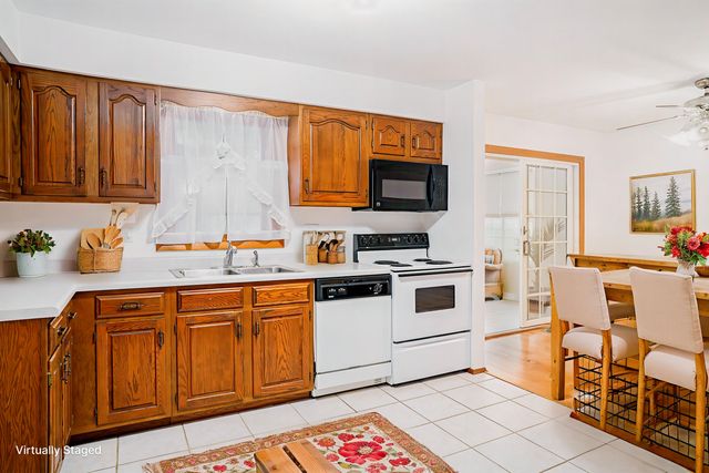 1457 N Indiana Street, Griffith, IN 46319