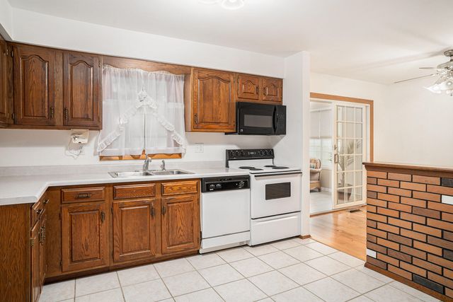 1457 N Indiana Street, Griffith, IN 46319