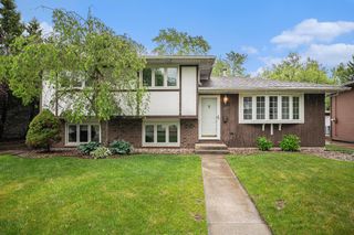 1457 N Indiana Street, Griffith, IN 46319