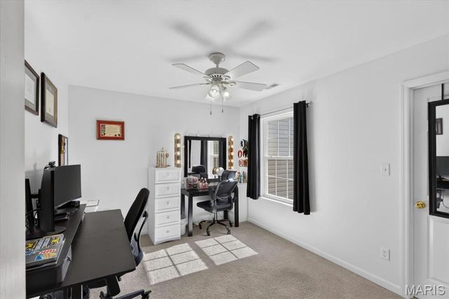 5545 Wavecrest Circle, St Charles, MO 63304