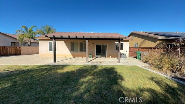 33399 Gypsum Street, Menifee, CA 92584