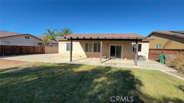 33399 Gypsum Street, Menifee, CA 92584