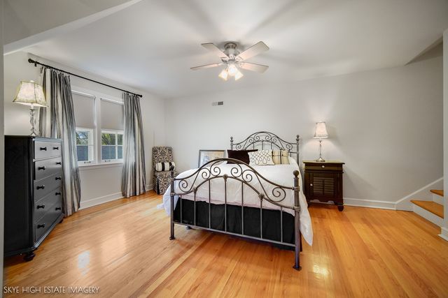 3447 W Maple Street, Evergreen Park, IL 60805