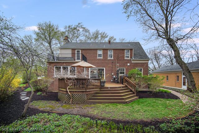 3447 W Maple Street, Evergreen Park, IL 60805