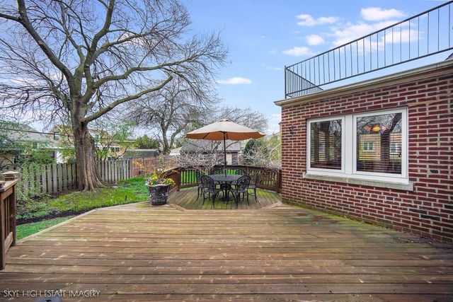 3447 W Maple Street, Evergreen Park, IL 60805