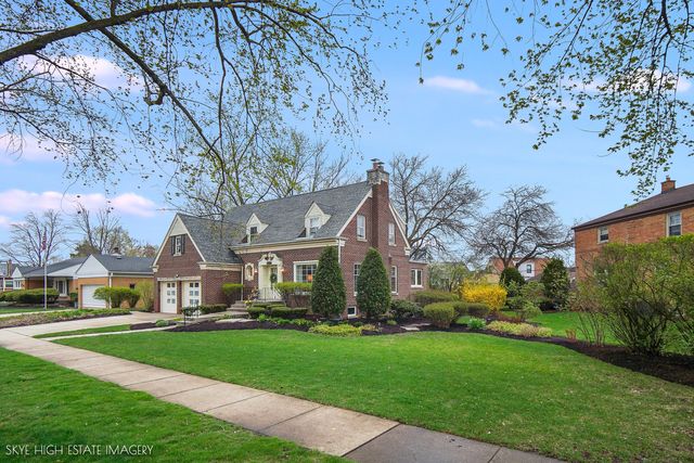 3447 W Maple Street, Evergreen Park, IL 60805