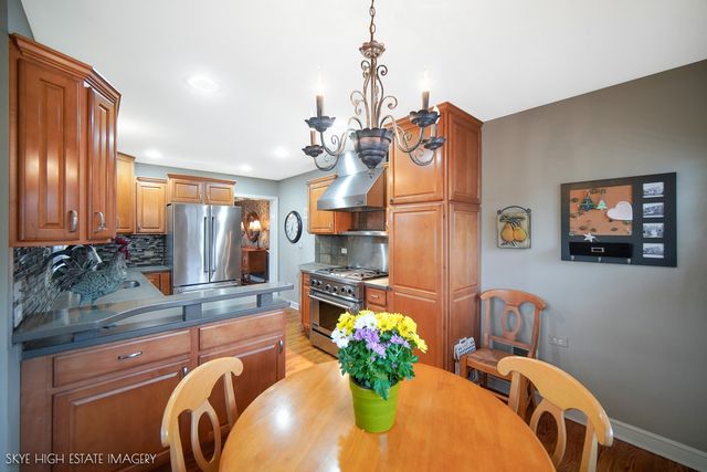 3447 W Maple Street, Evergreen Park, IL 60805