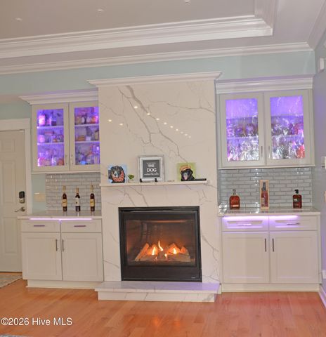 1160 Morehead Road, Southport, NC 28461