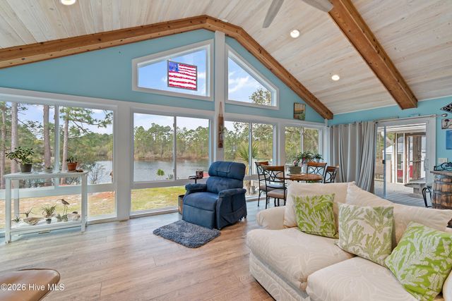 1160 Morehead Road, Southport, NC 28461