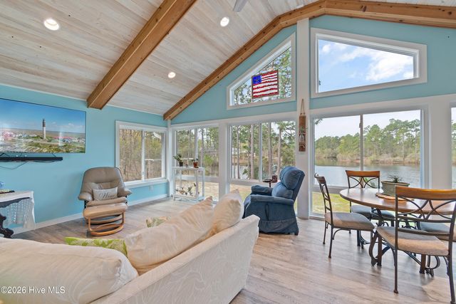 1160 Morehead Road, Southport, NC 28461