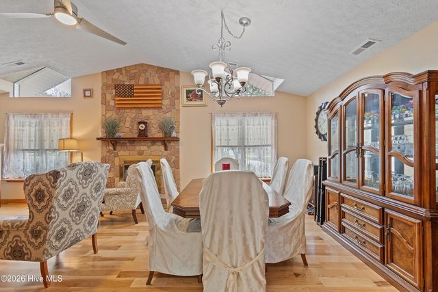 1160 Morehead Road, Southport, NC 28461