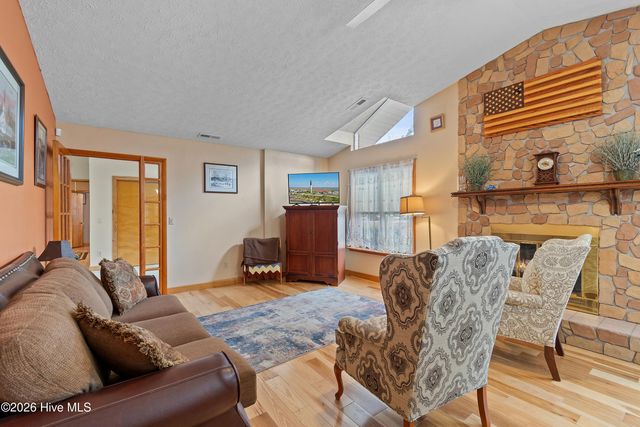 1160 Morehead Road, Southport, NC 28461