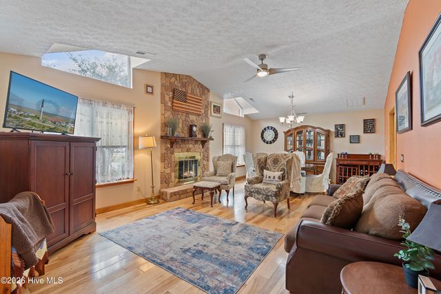 1160 Morehead Road, Southport, NC 28461