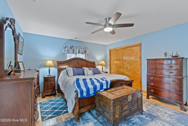 1160 Morehead Road, Southport, NC 28461