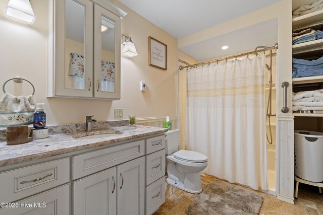1160 Morehead Road, Southport, NC 28461