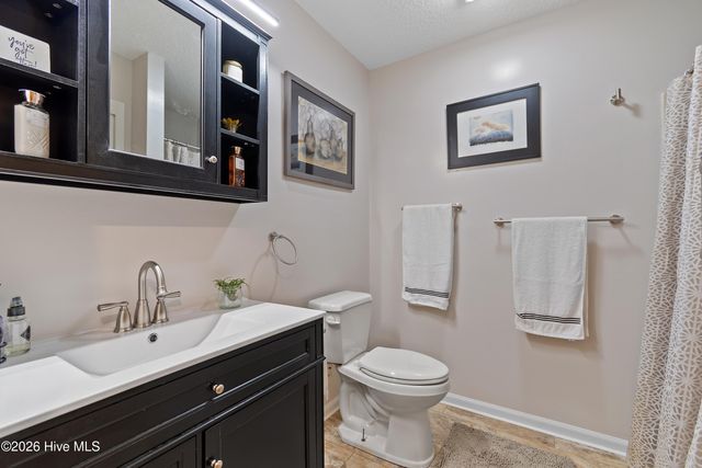 1160 Morehead Road, Southport, NC 28461