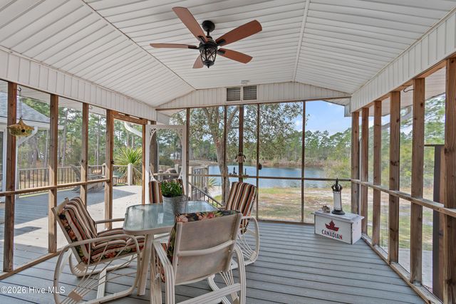 1160 Morehead Road, Southport, NC 28461