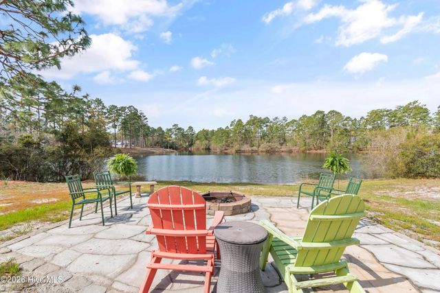 1160 Morehead Road, Southport, NC 28461