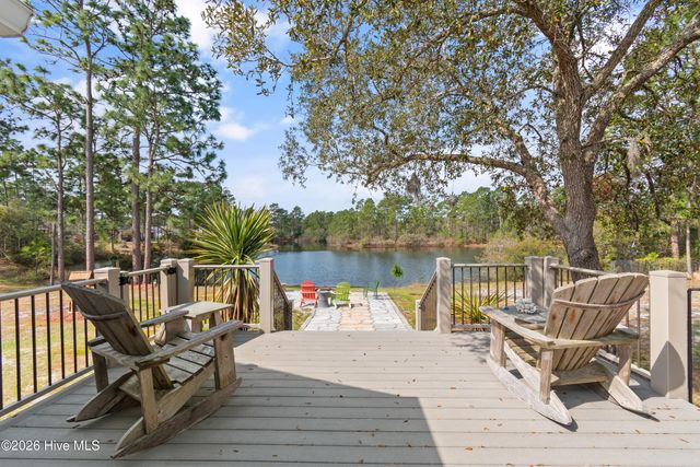 1160 Morehead Road, Southport, NC 28461