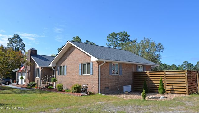 1160 Morehead Road, Southport, NC 28461