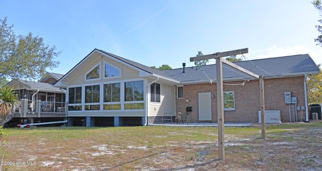 1160 Morehead Road, Southport, NC 28461