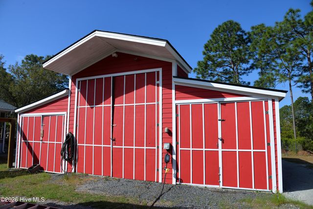 1160 Morehead Road, Southport, NC 28461