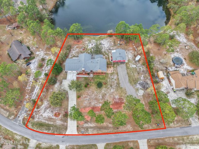 1160 Morehead Road, Southport, NC 28461