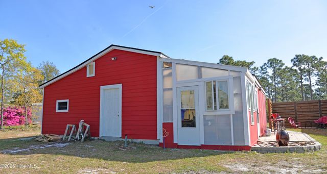 1160 Morehead Road, Southport, NC 28461
