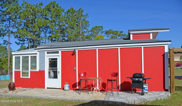 1160 Morehead Road, Southport, NC 28461