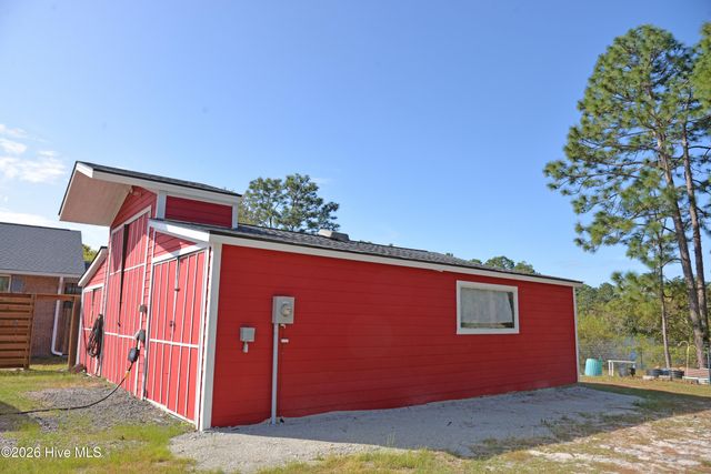 1160 Morehead Road, Southport, NC 28461