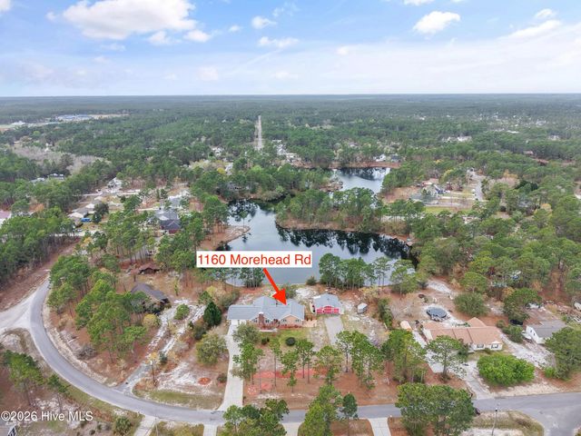 1160 Morehead Road, Southport, NC 28461